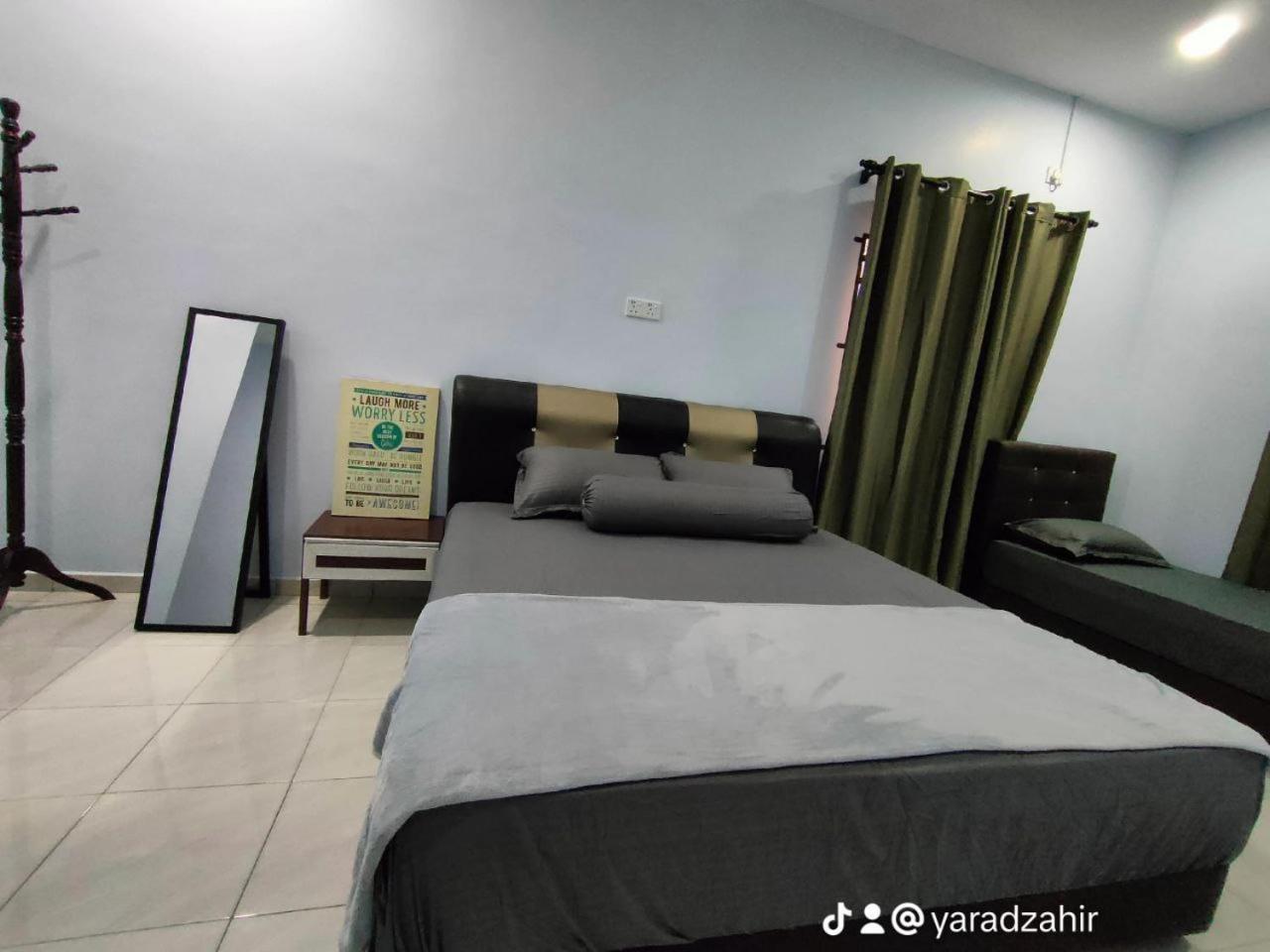 Homestay Habi Residence Kepala Batas  Buitenkant foto