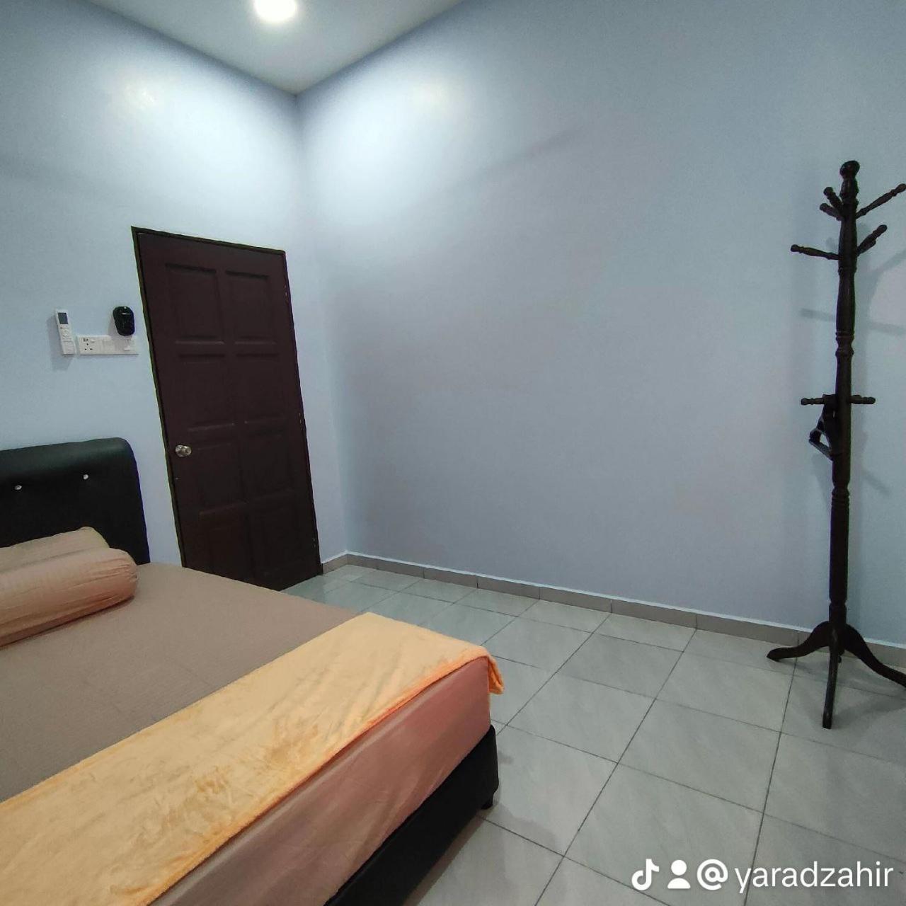 Homestay Habi Residence Kepala Batas  Buitenkant foto