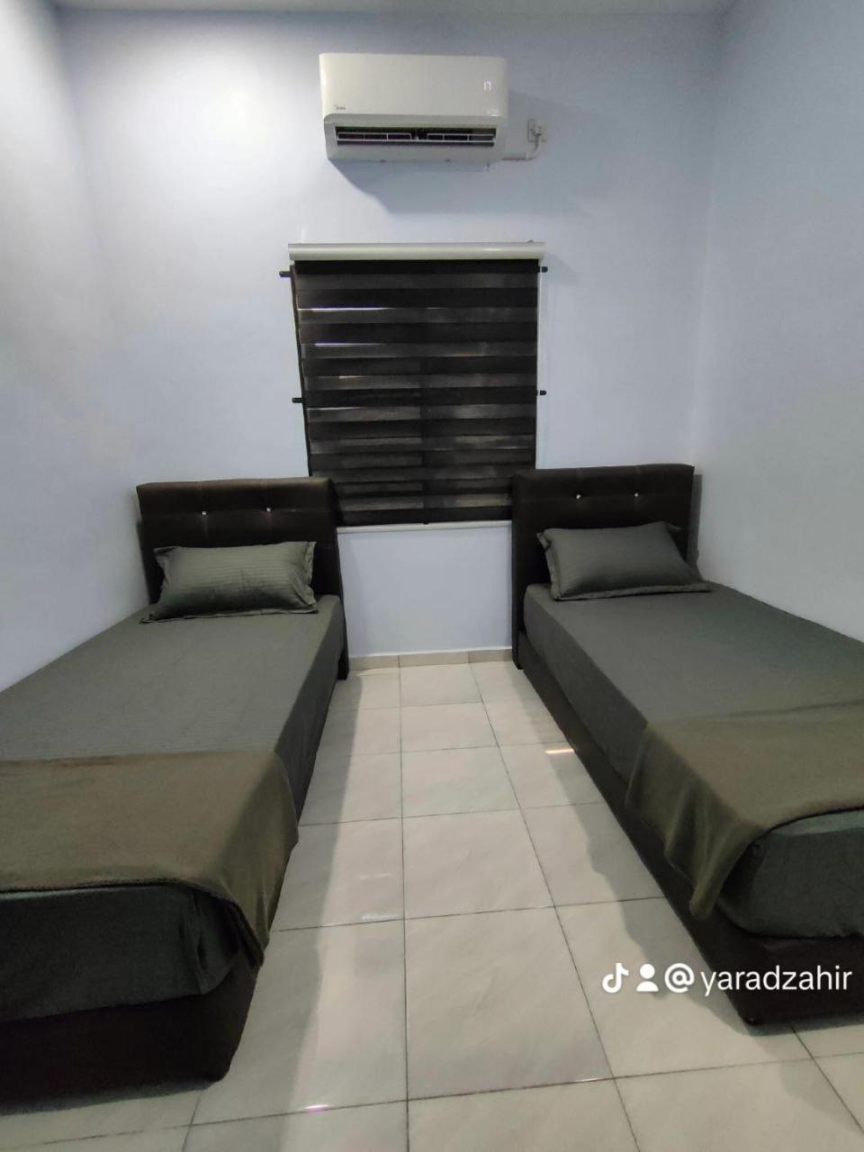 Homestay Habi Residence Kepala Batas  Buitenkant foto