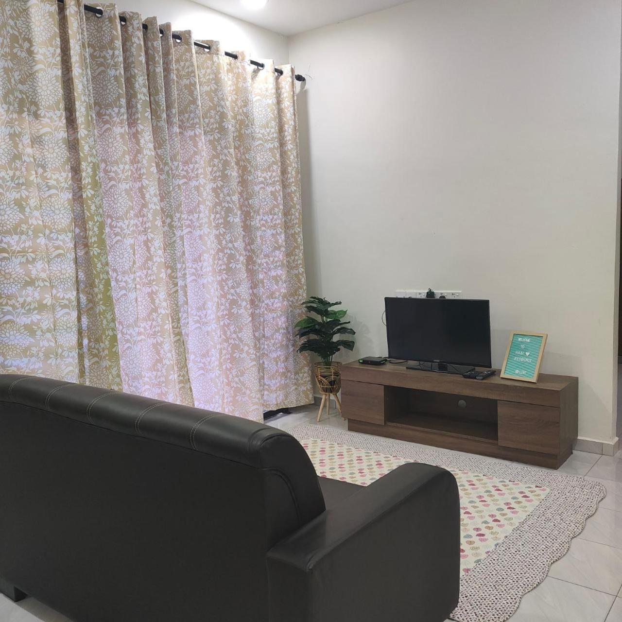 Homestay Habi Residence Kepala Batas  Buitenkant foto