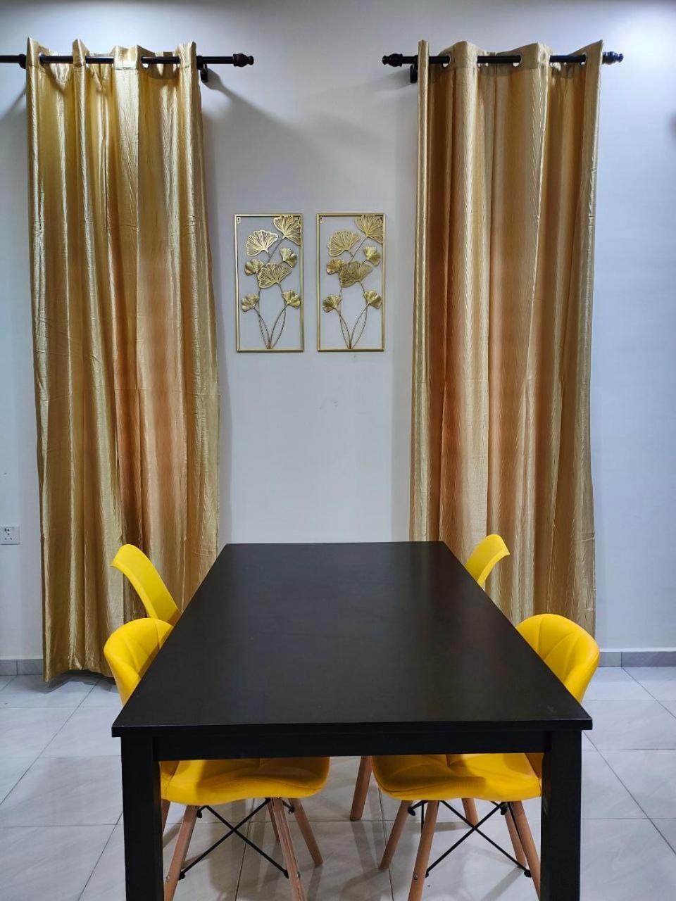 Homestay Habi Residence Kepala Batas  Buitenkant foto